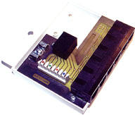 ISDN multipoint adapter