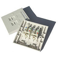 Building blocks for ITS