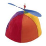 Propeller Head